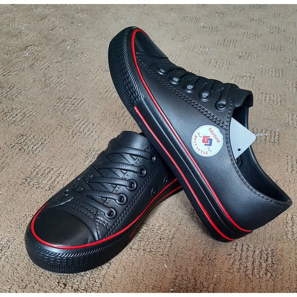 DADAP SEPATU 913 M SNEAKERS ORI OTHERs GOSOME KARET WANITA KARET JELLY