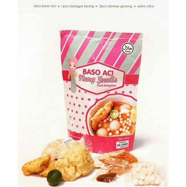 

Baso aci neng ( bacineng )