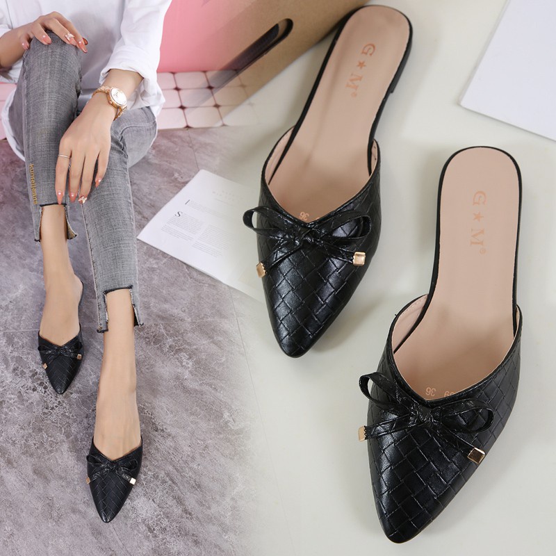 AMR 12 FLATSHOES WANITA OKTANIA