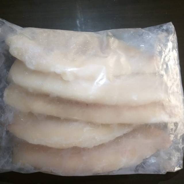

Fillet Patin/Dory