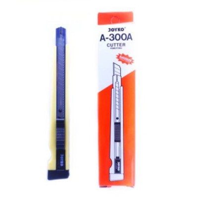 

Cutter A-300 / cutter Kecil isi refill A-100