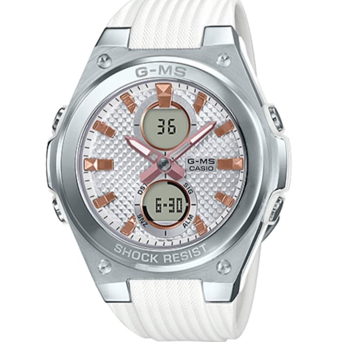 Casio Baby-G MSG-C100-7A