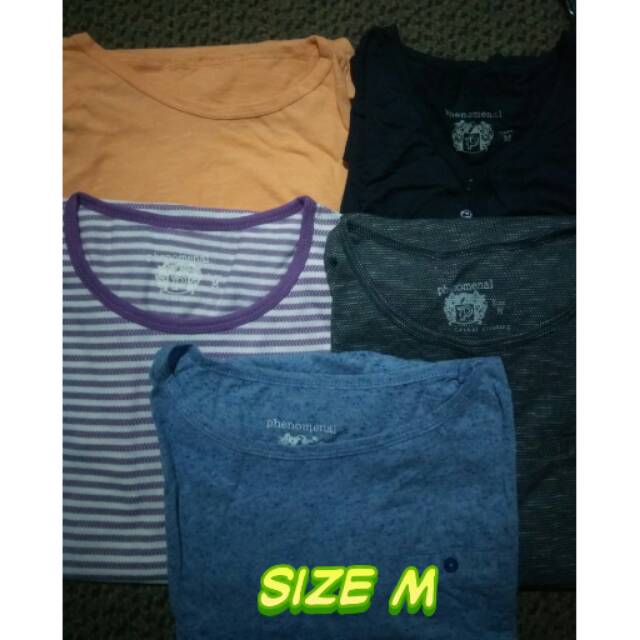 Phenomenal Brand matahari