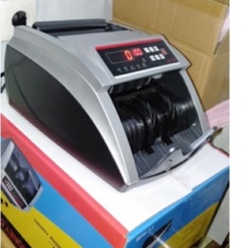 Mesin Penghitung Uang ZSA 911 UV Bill Money Counter ZSA911 Mesin Hitung Uang ZSA 911 Garansi Resmi