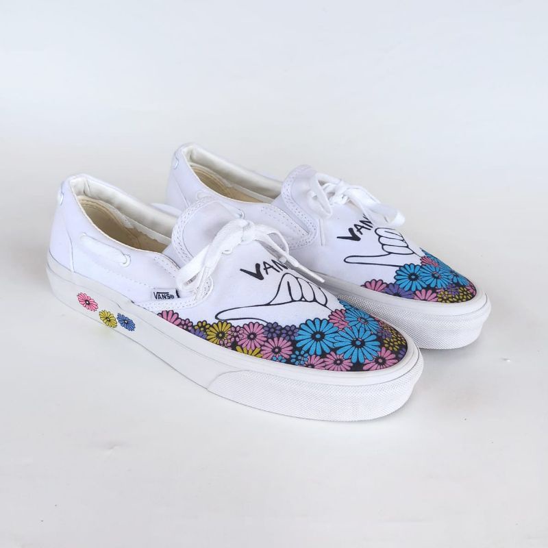 Vans lacey japan 72 kris goto