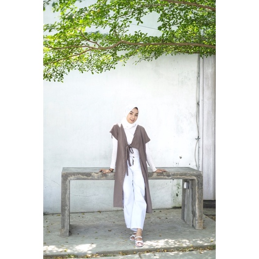 Sola Outer// Outer Panjang// Long Outer