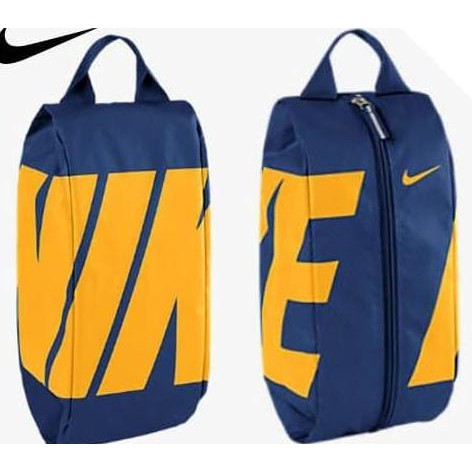 Sepatu Tas Sepatu Olahraga Nike Futsal Basket Volly Bola Running shoe bag