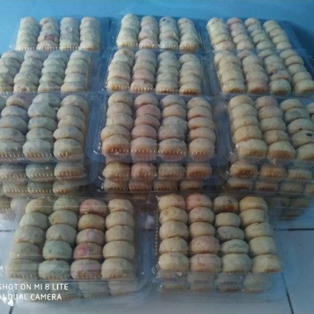 

Bapia isi 20 hrg reseller