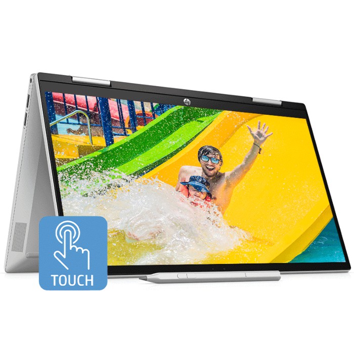 Laptop HP Pavilion x360 14-Dy0060tu Intel Core i3 1125G4