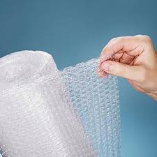 

Bubble Wrap Tambahan