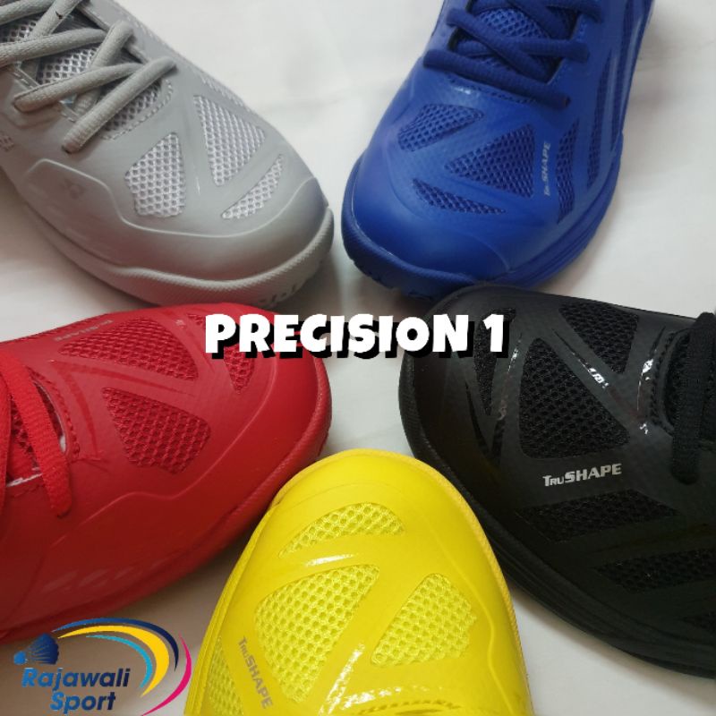 Sepatu Badminton Yonex Precision 1