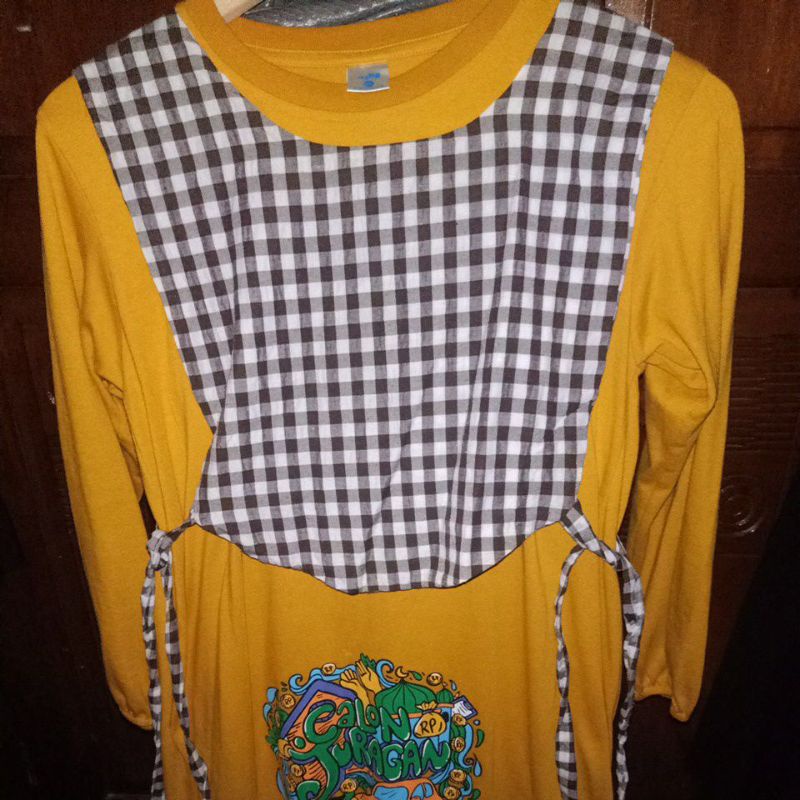 gamis anak raggakids