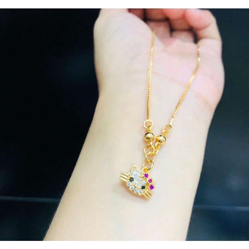 Kalung anak dan dewasa super mewah, cantik, sale70%