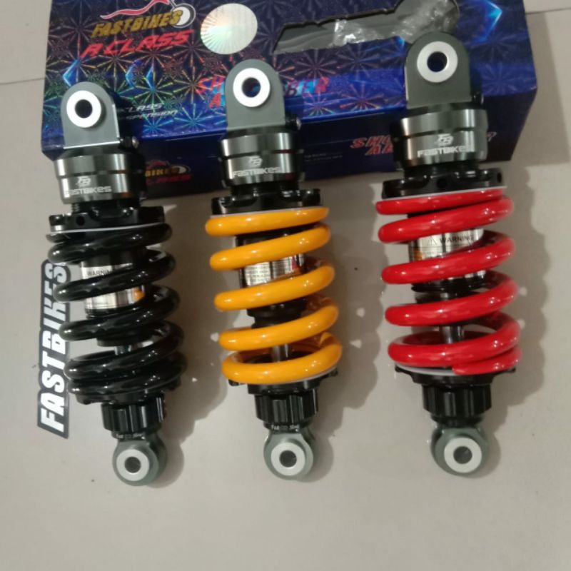 Monoshock Shock fastbikes jupiter mx mx king Satria fu