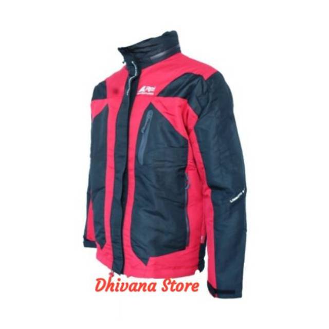 Jaket Gunung Rei Limboto Jaket Polar Rei