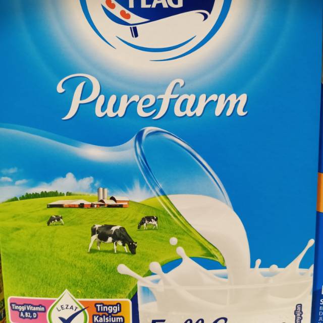

Frisian flag full cream 800 gr
