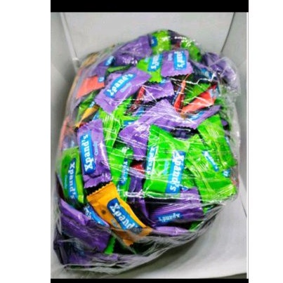 

3karunia permen Gothan isi 1kg