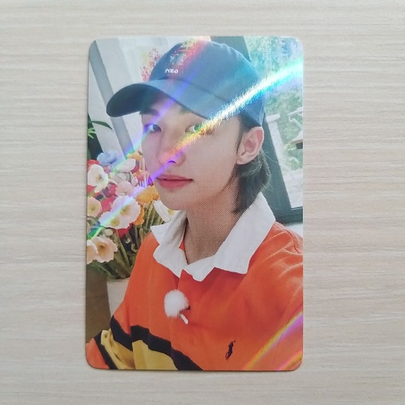 PC BENEFIT NOEASY WITHDRAMA HYUNJIN