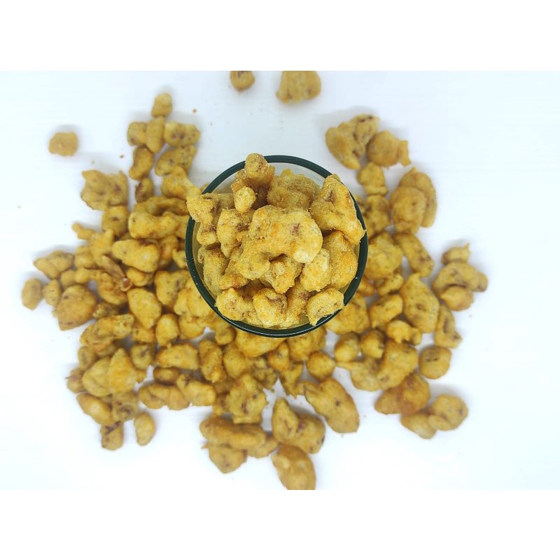 KACANG BANDUNG ORIGINAL 250 GRAM