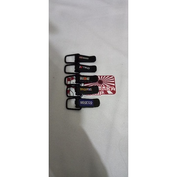 Ornateshop_ Klip Bemper Mobil Motor Clip Bumper Pengait Bemper Mobil