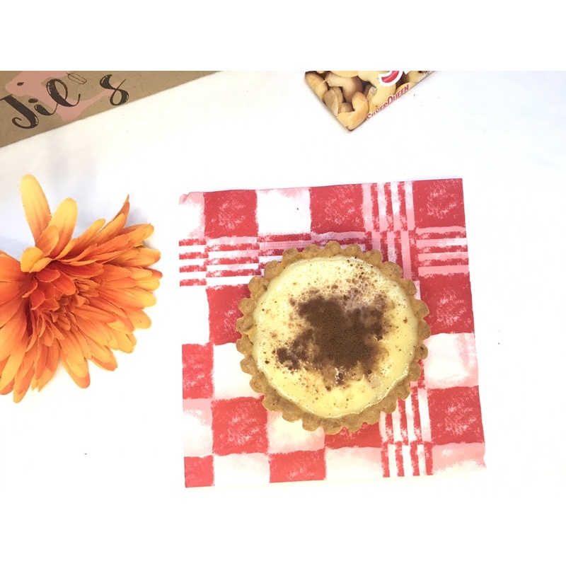 

Pie Series (regular size)
