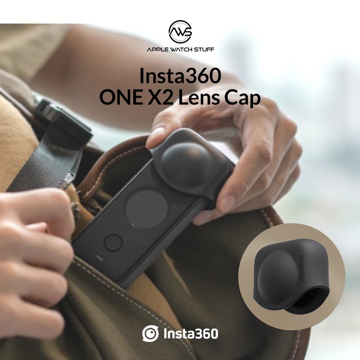 Insta360 ONE X2 Lens Cap for Insta360