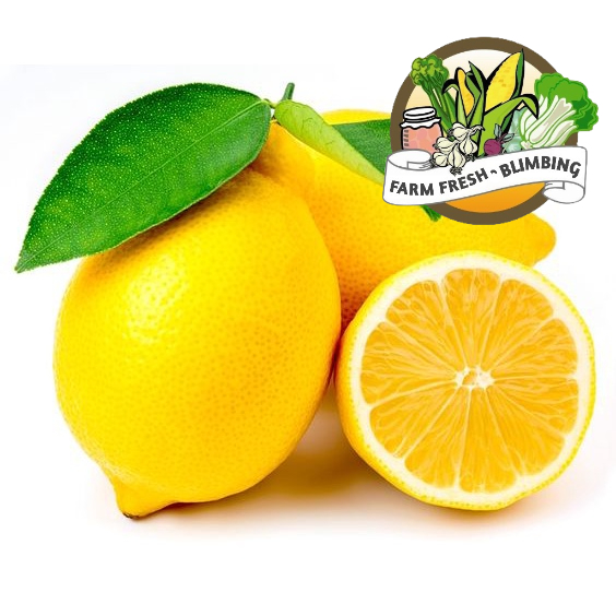 

lemom lokal 500gr