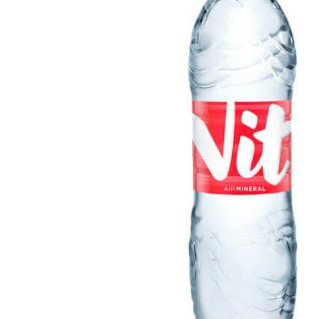 

Vit botol besar