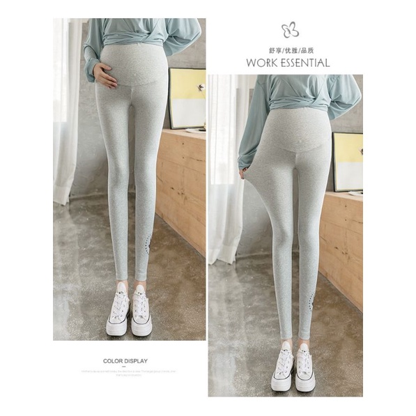 Celana Legging Hamil 0218