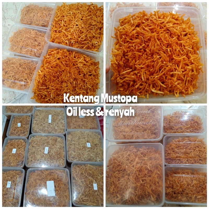 

Kentang Mustofa 1kg