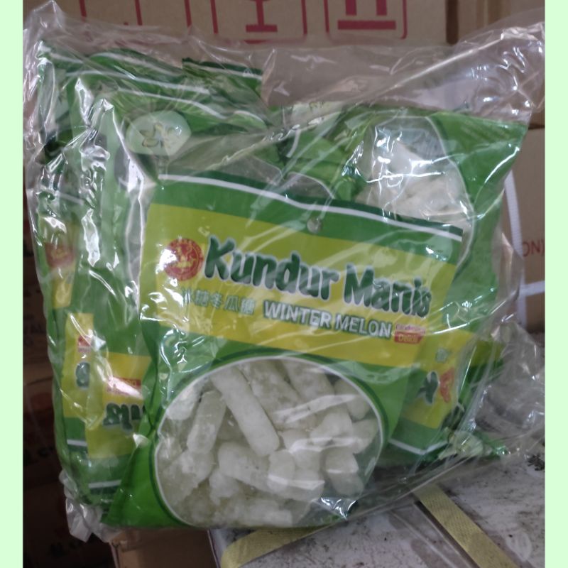 

CLJ Kundur Manis - 300 gr