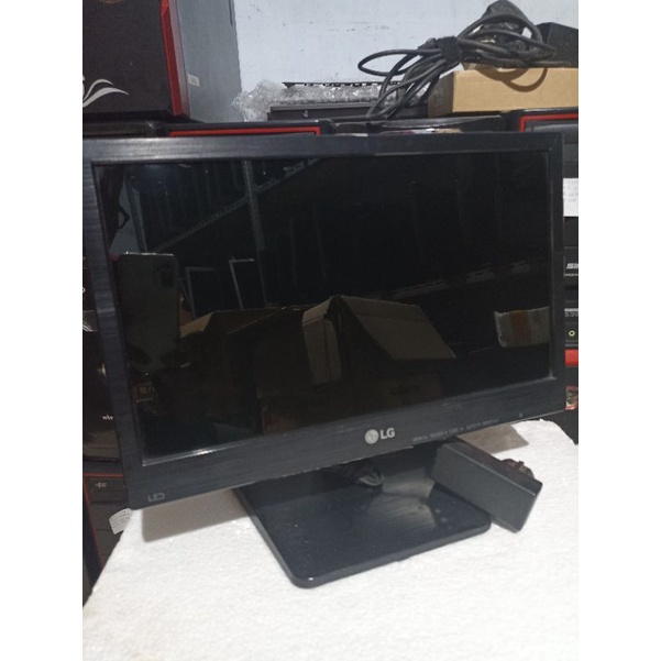 LED monitor 16 inch wide