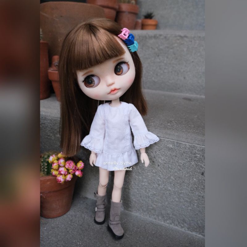 Baju Blythe