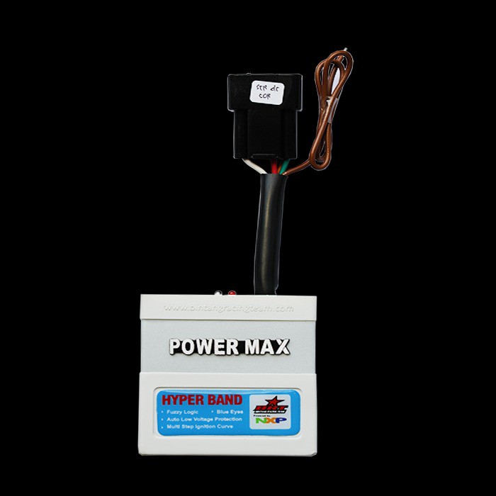 CDI BRT Powermax Hyperband Yamaha Scorpio AC DC S L1185 S L Motor