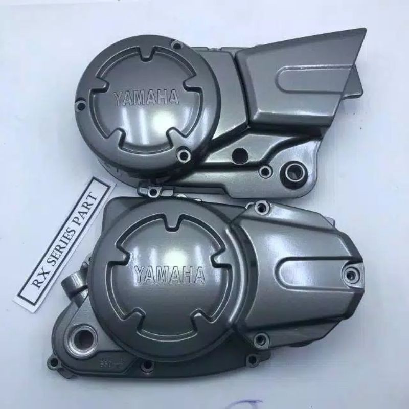 bak kopling rx king new - blok samping mesin rx king - blok mesin rx king - bak kopling rx king 01