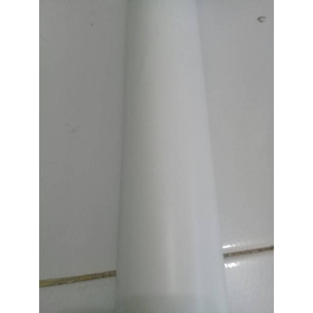 Skotlet profix putih dof