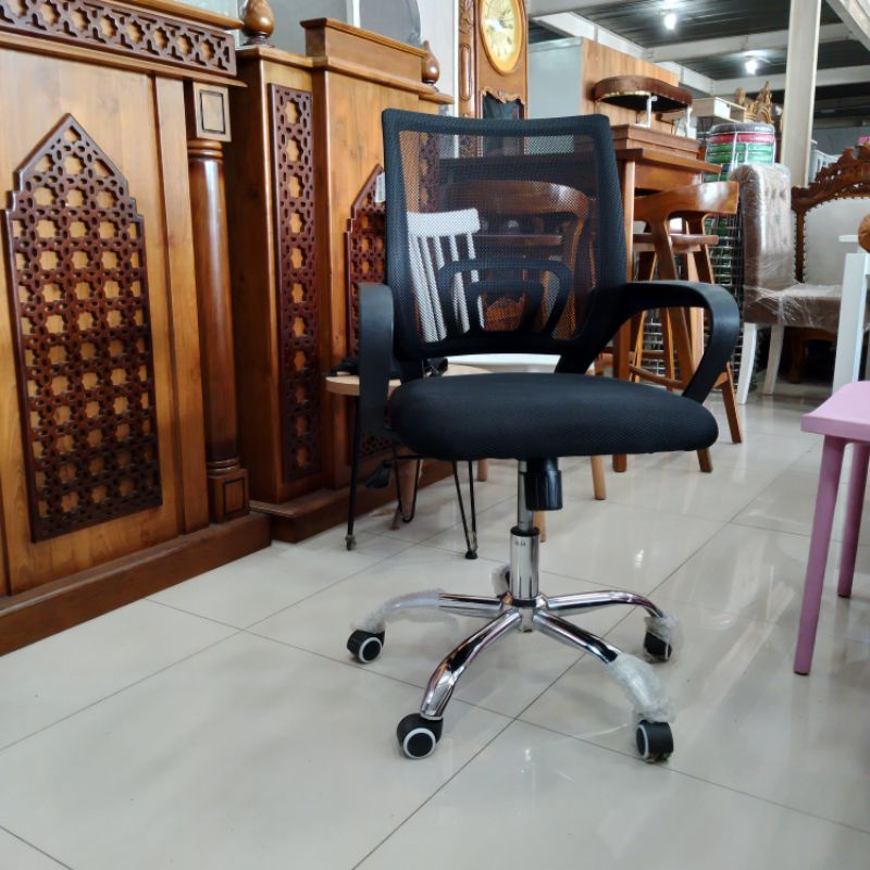 

Kursi Office Jaring Importa