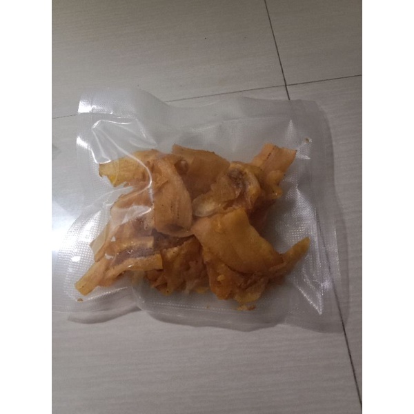 

kripik pisang asin