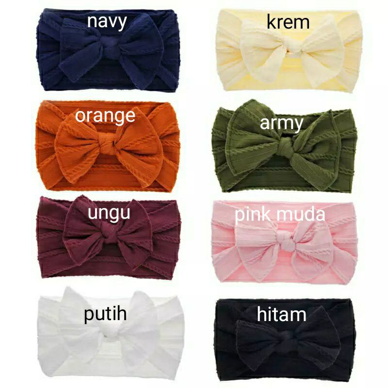 bandana nylon premium