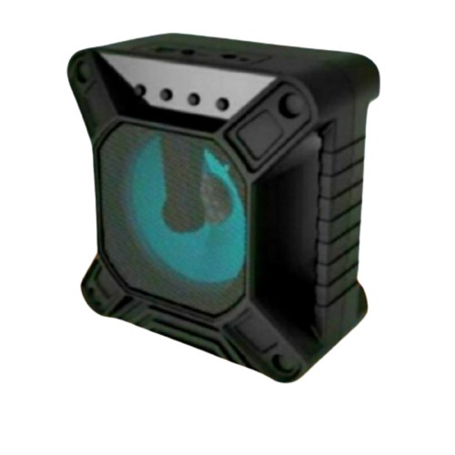 SPEAKER LAD LD-18 MULTIMEDIA SPEAKER LD18 DAVID FREE MIC