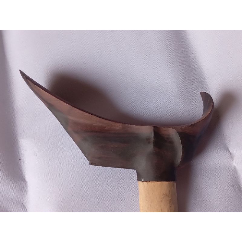 warongko keris branggah jogja katu eboni