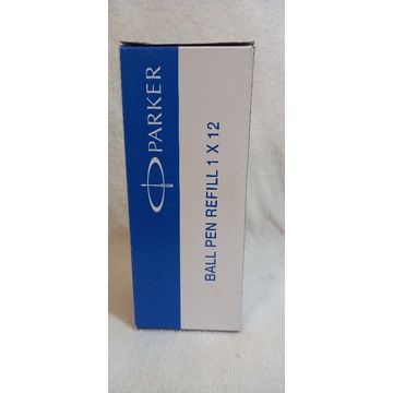 

Ball pen refill parker 1 pack