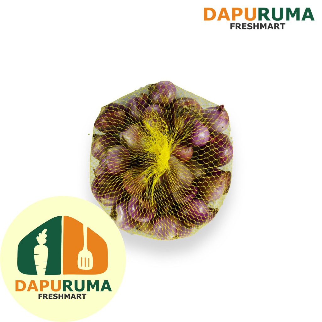 

Bawang Merah organik @200gr