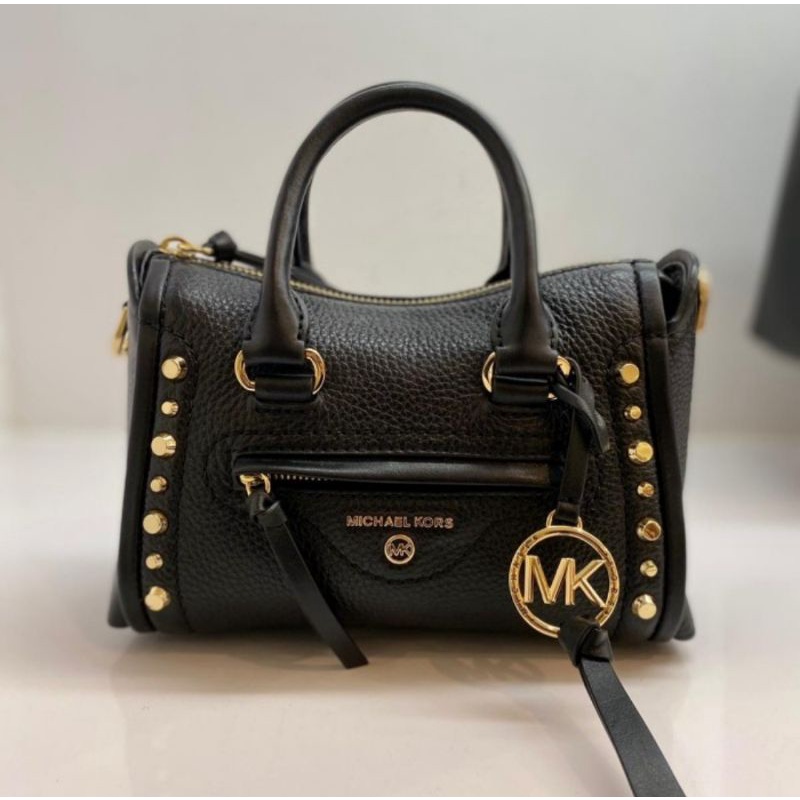 MK Carine XS Black (Preloved)