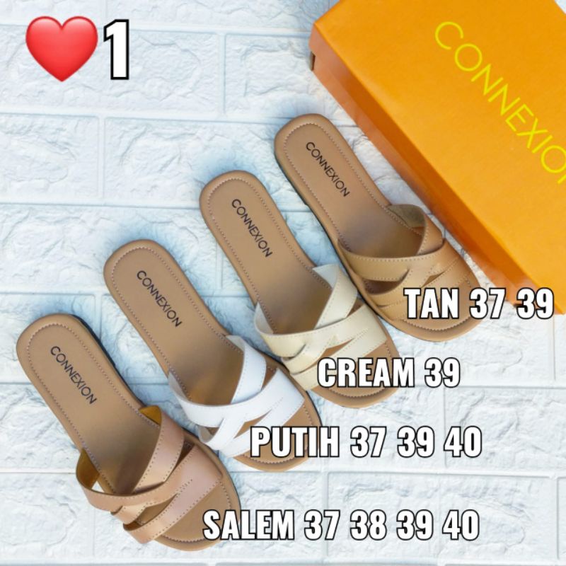 PROMO KHUSUS RESELLER SANDAL BRAND MATAHARI