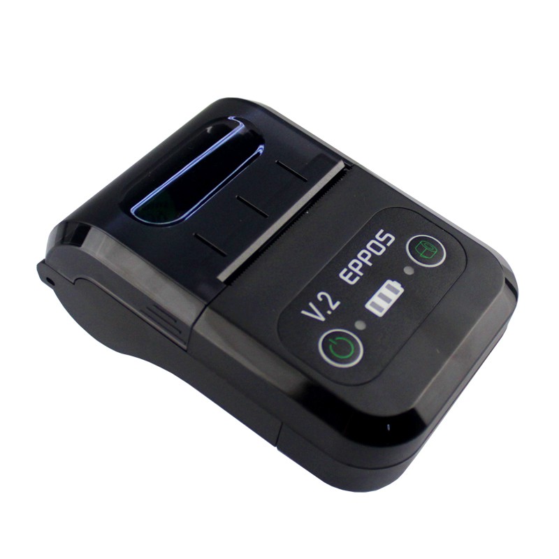 Mini Printer Bluetooth EPPOS EPX588 - BG100340 Cetak Struk Tanpa Ribet