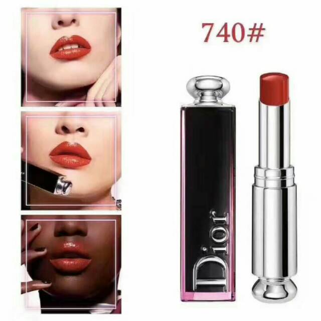 DIOR LIPSTIK