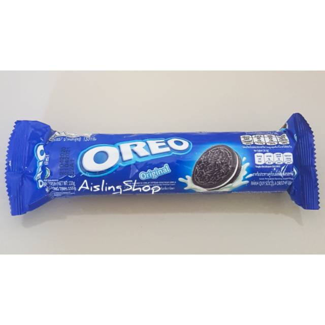 

Oreo Roll 123 gram