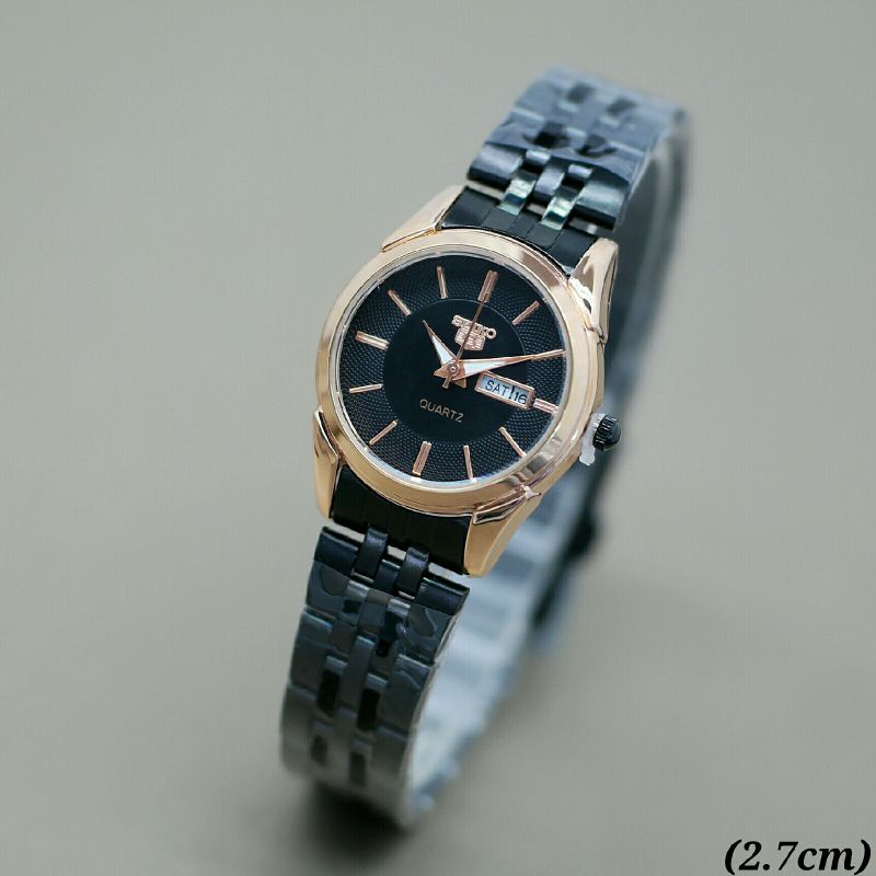 Jam tangan Seiko 5/jam tangan wanita Seiko/jam seiko