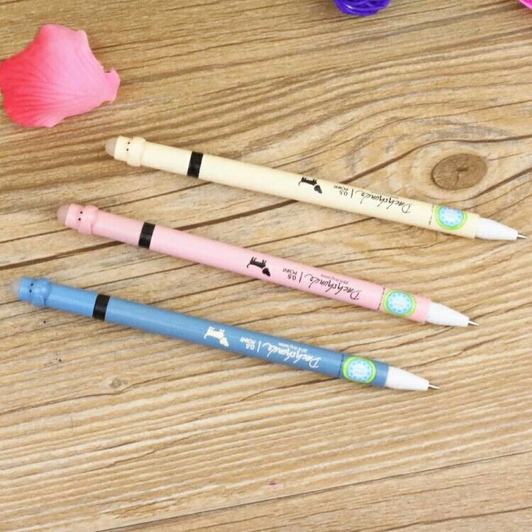

(PROMO) Pulpen Bisa Dihapus Dog Series
